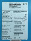 Used Hankison International Compressed Air Dryer
