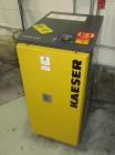 Used Kaeser Air Dryer, Model TCH 22, 80 CFM.