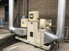 Used Munters Desiccant Dehumidifier
