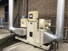 Used- Munters Desiccant Dehumidifier