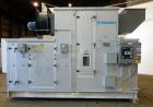 Used Munters Integrated Custom Air Handler, Model ICA-1500-50.
