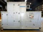 Used Munters Integrated Custom Air Handler, Model ICA-1500-50.