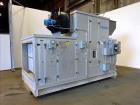 Used Munters Integrated Custom Air Handler, Model ICA-1500-50.