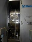 Used Munters Integrated Custom Air Handler, Model ICA-1500-50.