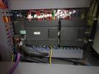 Used Munters Integrated Custom Air Handler, Model ICA-1500-50.