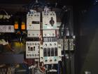 Used Munters Integrated Custom Air Handler, Model ICA-1500-50.