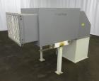 Used Munters Integrated Custom Air Handler, Model ICA-1500-50.