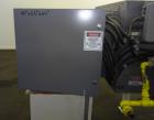Used Munters Integrated Custom Air Handler, Model ICA-1500-50.