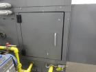 Used Munters Integrated Custom Air Handler, Model ICA-1500-50.