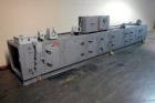 Used- Munters Cargocaire Integrated Dehumidification System