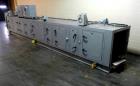 Used- Munters Cargocaire Integrated Dehumidification System