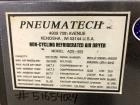 Pneumatech Non-Cycling Refrigerated Air Dryer