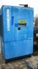 Used- SPX Hankison Compressed Air Dryer, Model HES1250