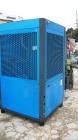 Used SPX Hankison Compressed Air Dryer, Model HES1250