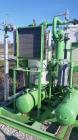 Used Xebec StringX Regenerable Single Tower Natural Gas Dryer, Model No. STR24N