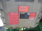Used Xebec StringX Regenerable Single Tower Natural Gas Dryer, Model No. STR24N