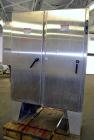 Used Scott Equipment A.S.T. Air Swept Tubular Drying System, 316 Stainless Steel. Single pass drying with feed material as high as 95% moisture reduced to less than 1% moisture. Consists of: (1) Scot...
