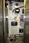 Used Scott Equipment A.S.T. Air Swept Tubular Drying System, 316 Stainless Steel. Single pass drying with feed material as high as 95% moisture reduced to less than 1% moisture. Consists of: (1) Scot...