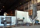 Used Scott Equipment A.S.T. Air Swept Tubular Drying System