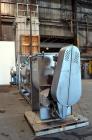 Used Scott Equipment A.S.T. Air Swept Tubular Drying System