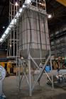 Used Scott Equipment A.S.T. Air Swept Tubular Drying System