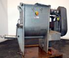 Used- Scott Equipment A.S.T. Air Swept Tubular Drying System