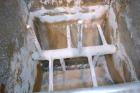 Used Scott Equipment A.S.T. Air Swept Tubular Drying System