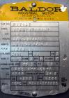 Used Scott Equipment A.S.T. Air Swept Tubular Drying System