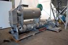 Used- Scott Equipment A.S.T. Air Swept Tubular Drying System