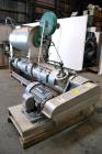 Used Scott Equipment A.S.T. Air Swept Tubular Drying System
