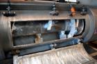 Used Scott Equipment A.S.T. Air Swept Tubular Drying System