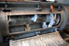 Used- Scott Equipment A.S.T. Air Swept Tubular Drying System