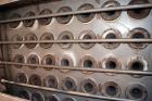 Used Scott Equipment A.S.T. Air Swept Tubular Drying System