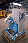 Used Scott Equipment A.S.T. Air Swept Tubular Drying System