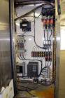 Used Scott Equipment A.S.T. Air Swept Tubular Drying System
