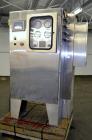 Used Scott Equipment A.S.T. Air Swept Tubular Drying System