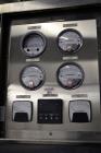 Used Scott Equipment A.S.T. Air Swept Tubular Drying System