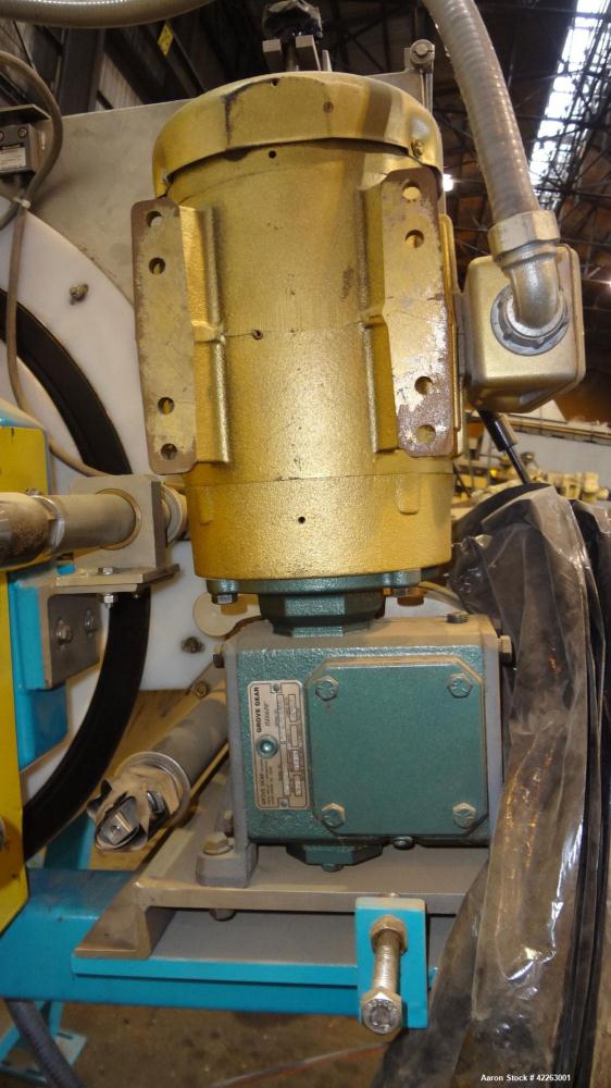 Unused- Berndorf Belt Systems Belt Cooler
