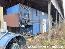 Used Belt-O-Matic Belt Dryer - Model 320B