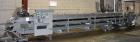 Used Belt Flaker