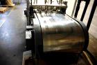 Used Belt Flaker