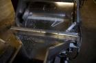 Used Belt Flaker