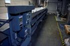 Used Belt Flaker