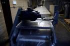 Used Belt Flaker