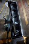 Used Belt Flaker