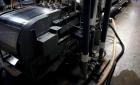 Used Belt Flaker