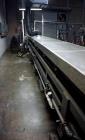 Used Belt Flaker