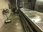 Used Belt Flaker