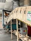 Used Faustel Pilot Scale Pressure Sensitive Adhesive Coater/ Dryer