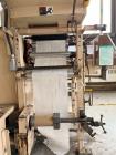 Used Faustel Pilot Scale Pressure Sensitive Adhesive Coater/ Dryer